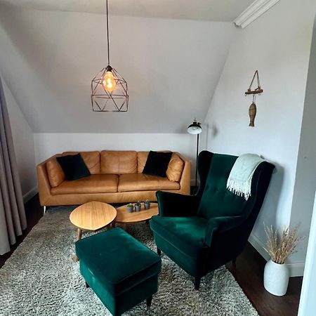 בורקום Ferienwohnung Nr. 9 מראה חיצוני תמונה