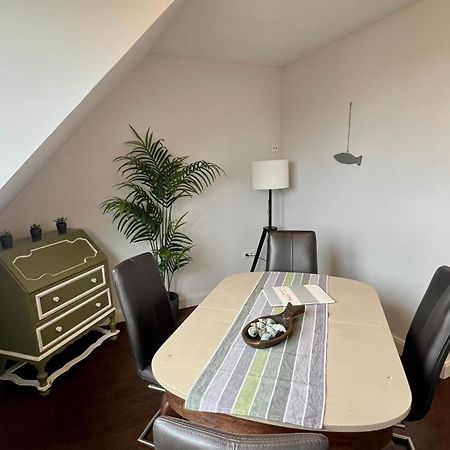 בורקום Ferienwohnung Nr. 9 מראה חיצוני תמונה